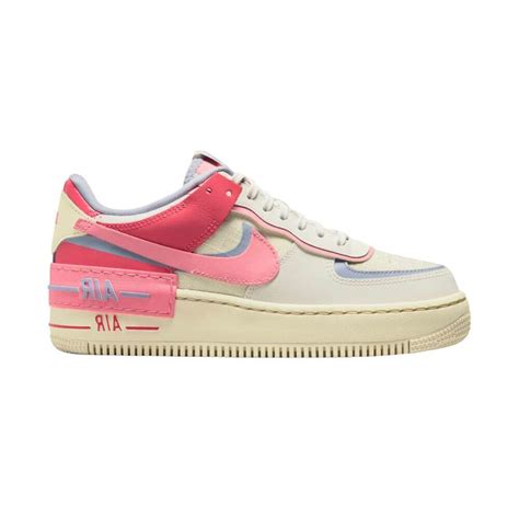 nike air force 1 shadow rosa weiß|Nike Air Force 1 foot locker.